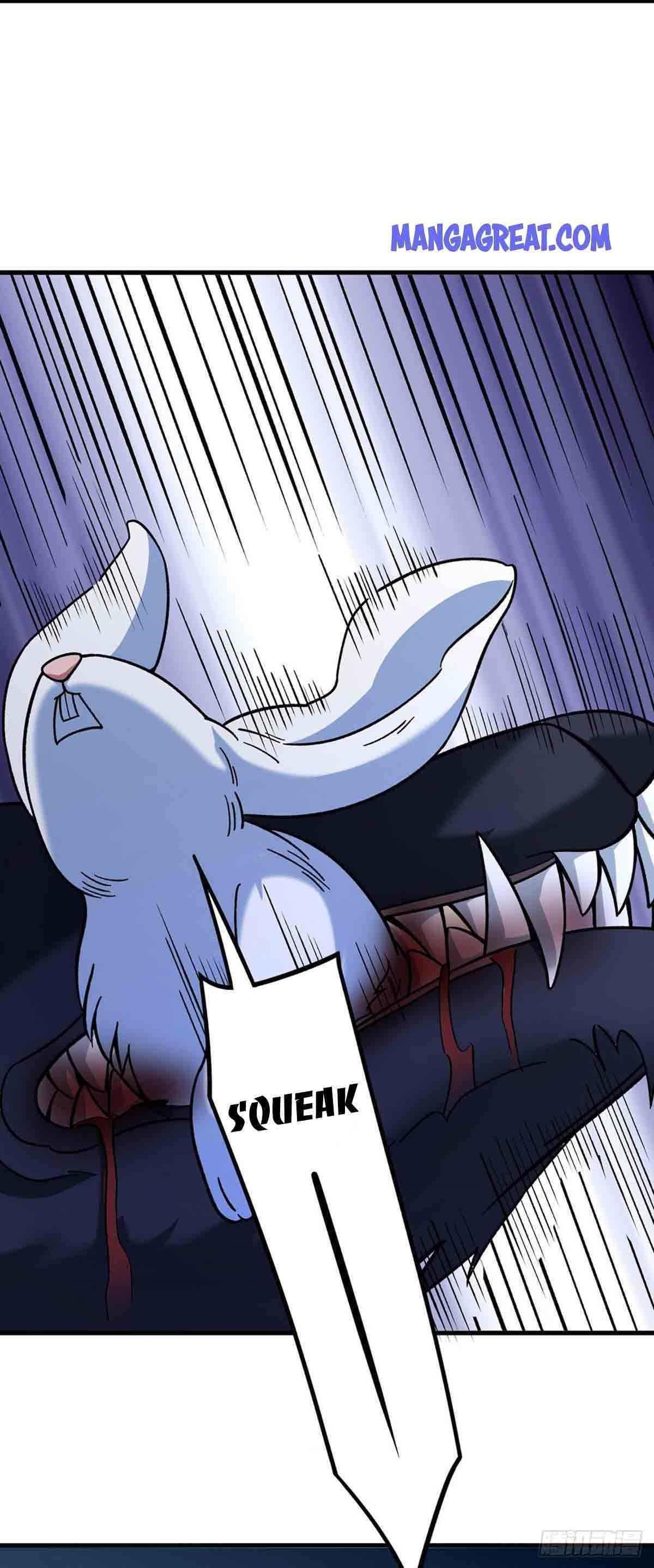 Martial Arts Reigns - Chapter 346 Page 21