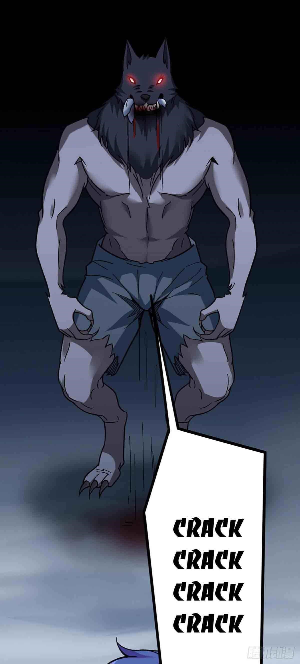 Martial Arts Reigns - Chapter 346 Page 23