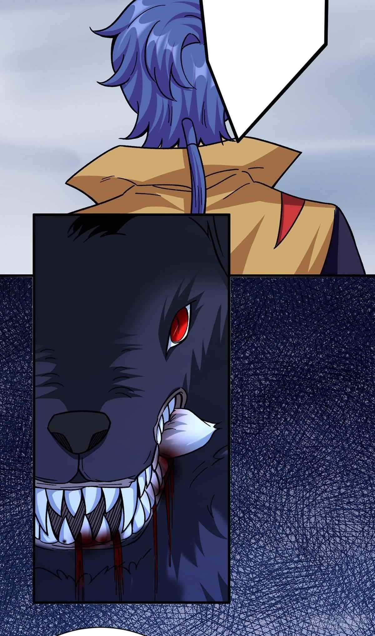 Martial Arts Reigns - Chapter 346 Page 24