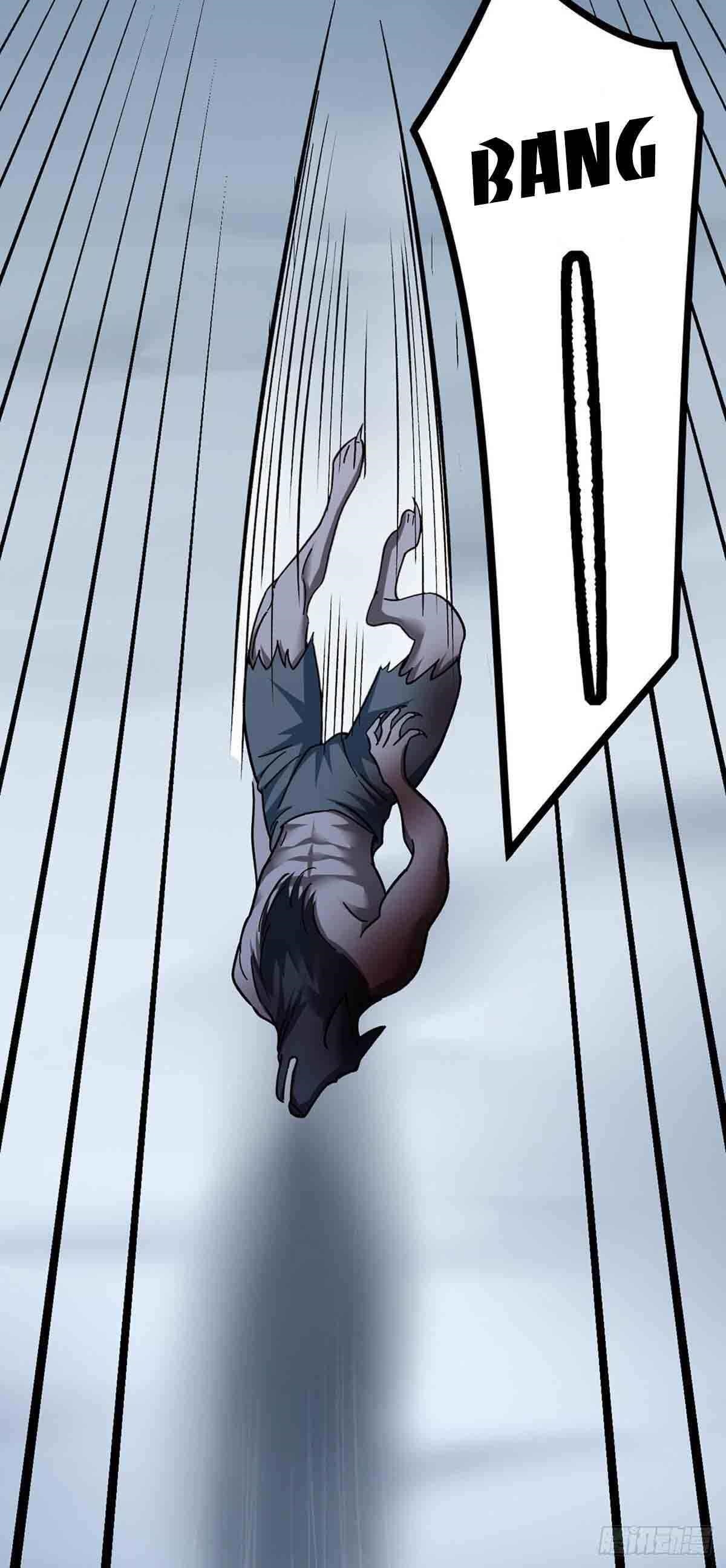 Martial Arts Reigns - Chapter 346 Page 31