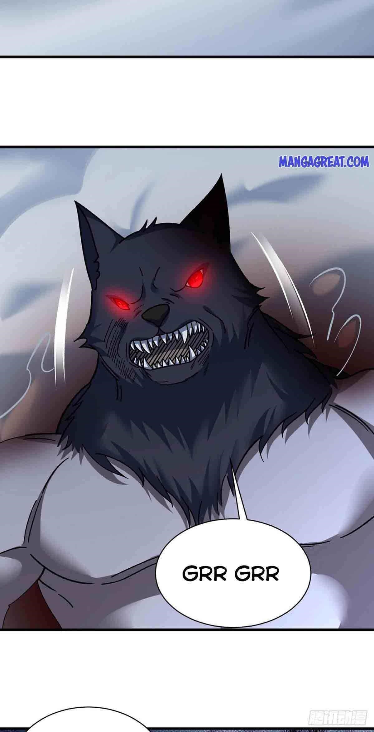 Martial Arts Reigns - Chapter 346 Page 33