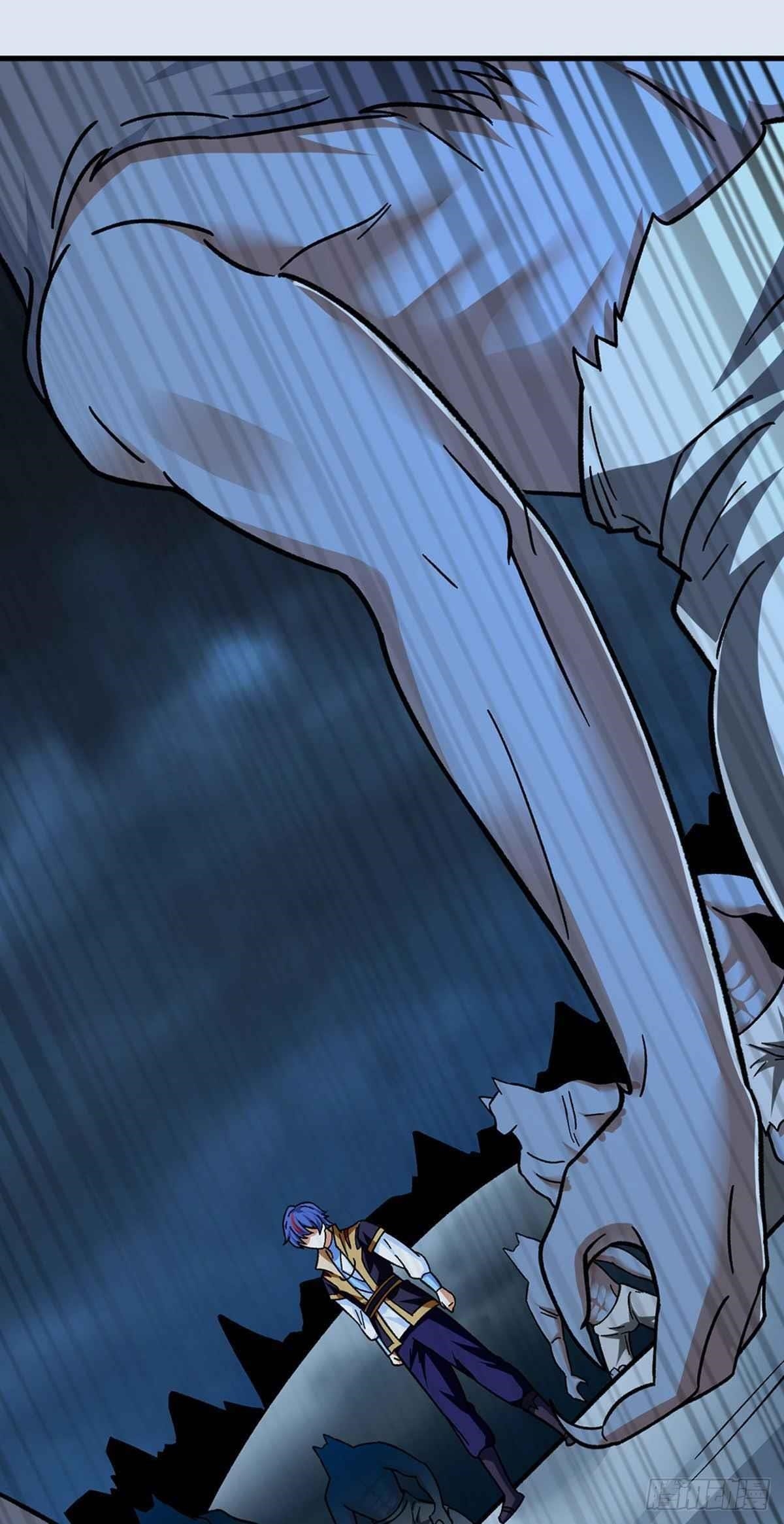 Martial Arts Reigns - Chapter 346 Page 37