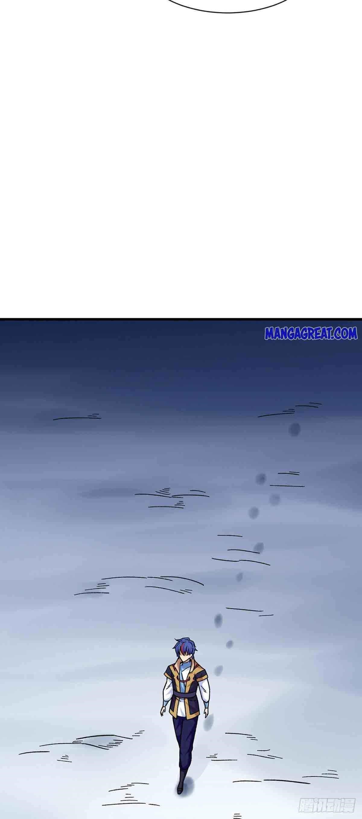 Martial Arts Reigns - Chapter 346 Page 6