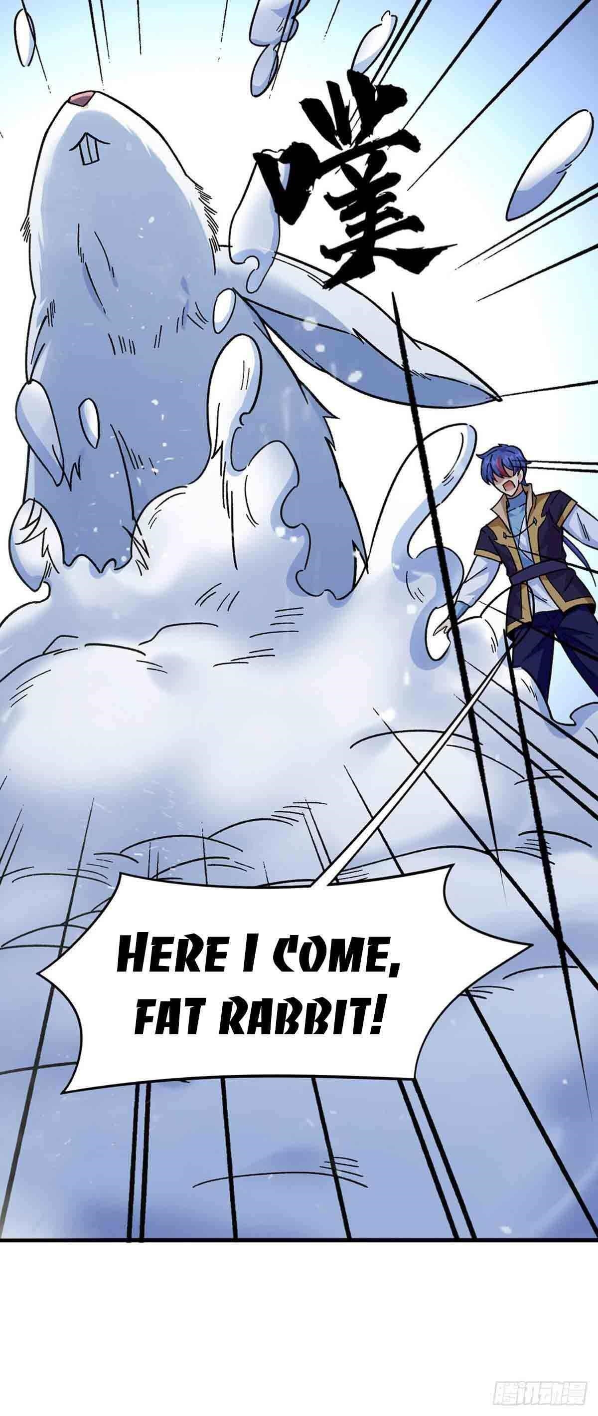 Martial Arts Reigns - Chapter 346 Page 9