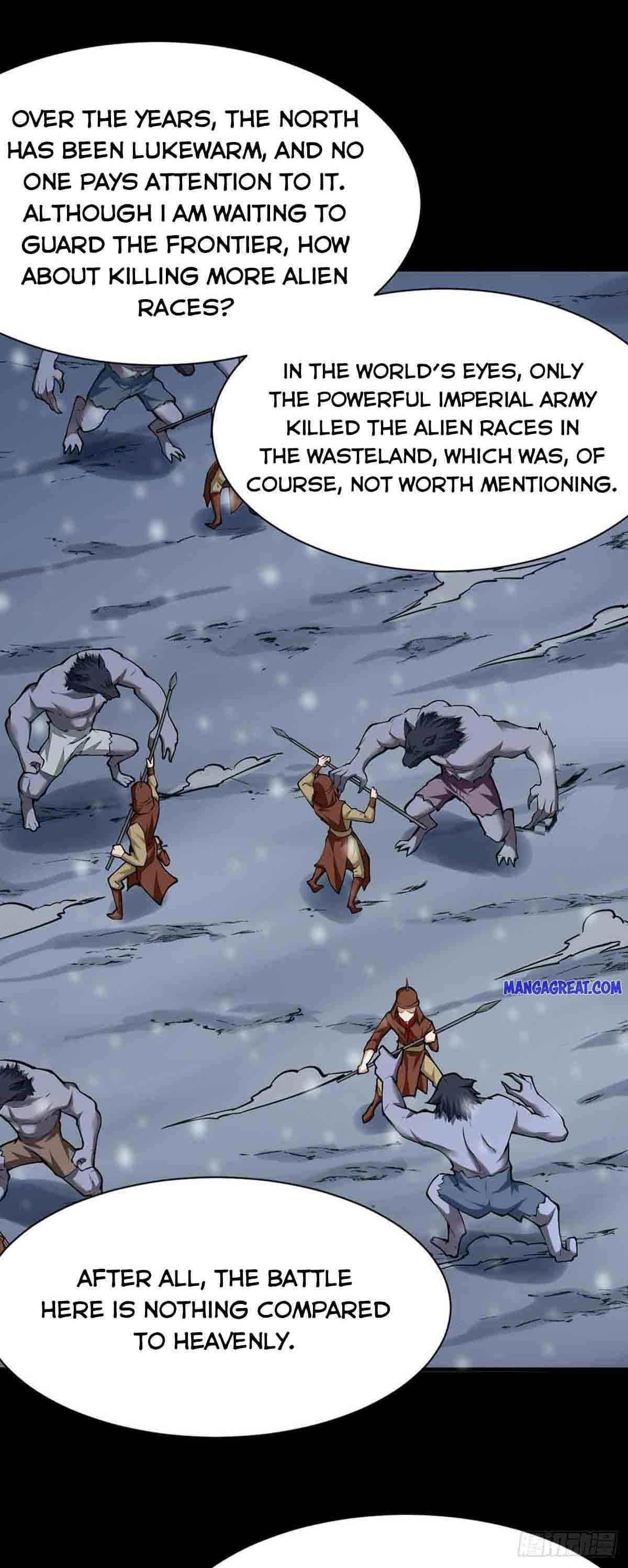 Martial Arts Reigns - Chapter 348 Page 1