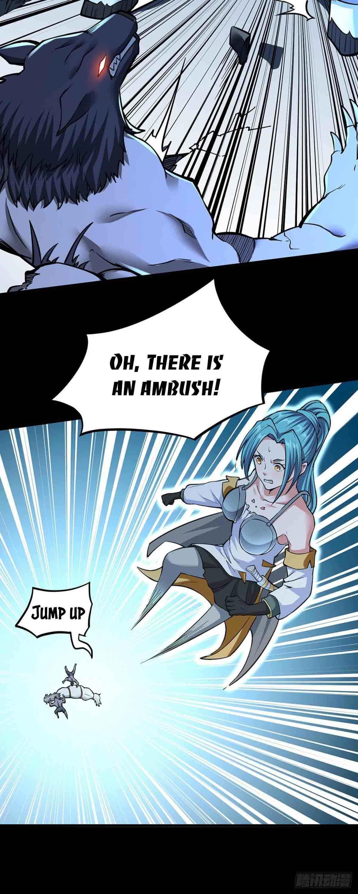 Martial Arts Reigns - Chapter 348 Page 14