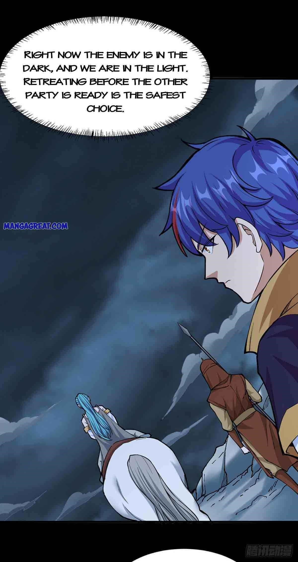 Martial Arts Reigns - Chapter 348 Page 9