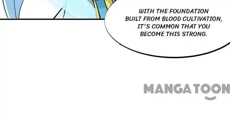 Martial Arts Reigns - Chapter 35 Page 7