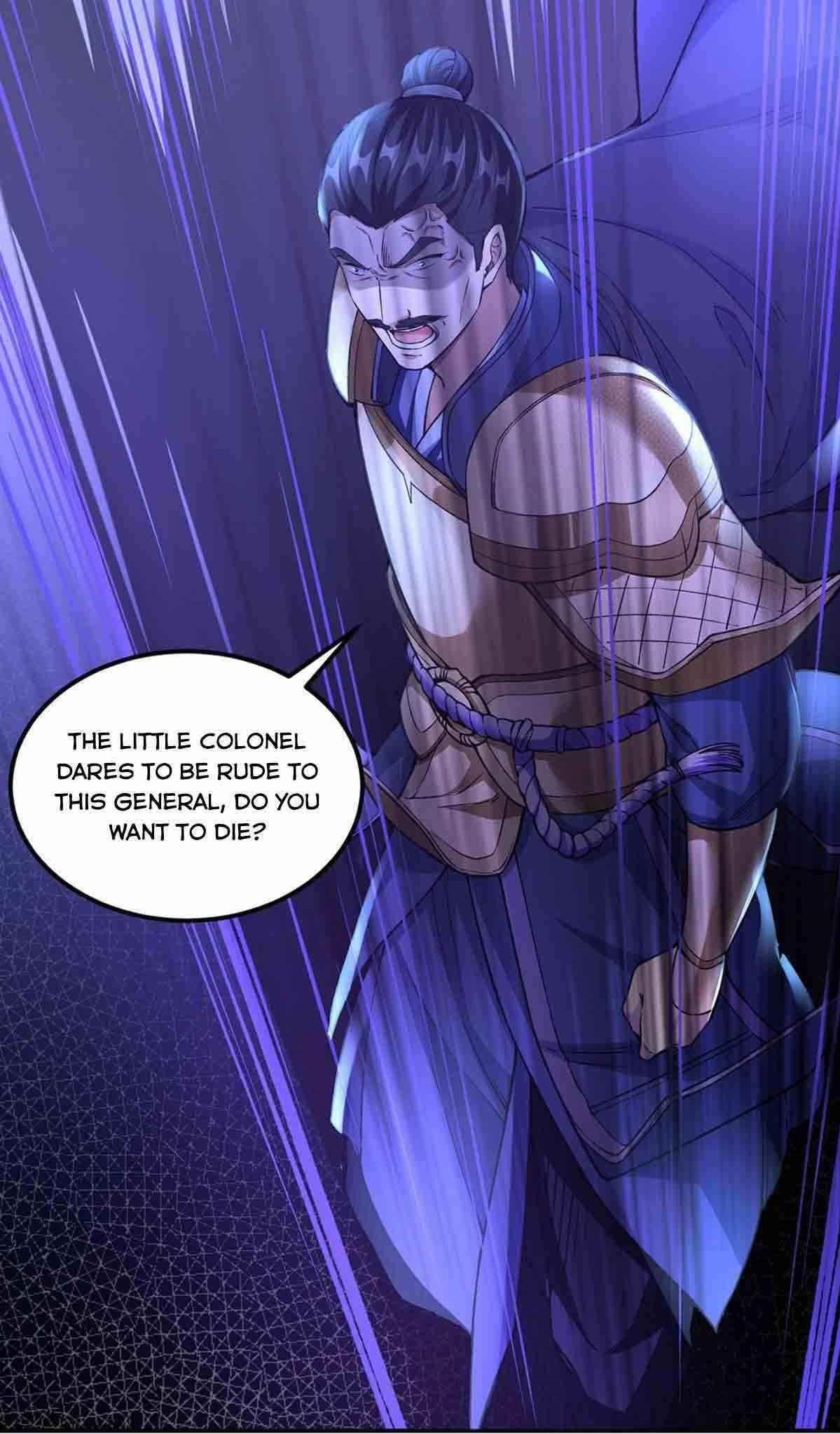 Martial Arts Reigns - Chapter 351 Page 15