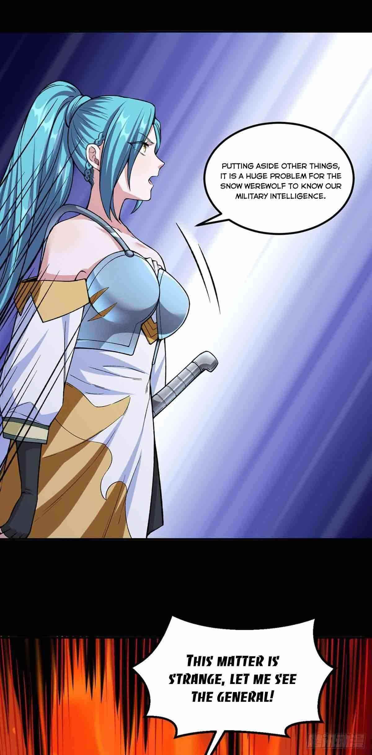 Martial Arts Reigns - Chapter 351 Page 2