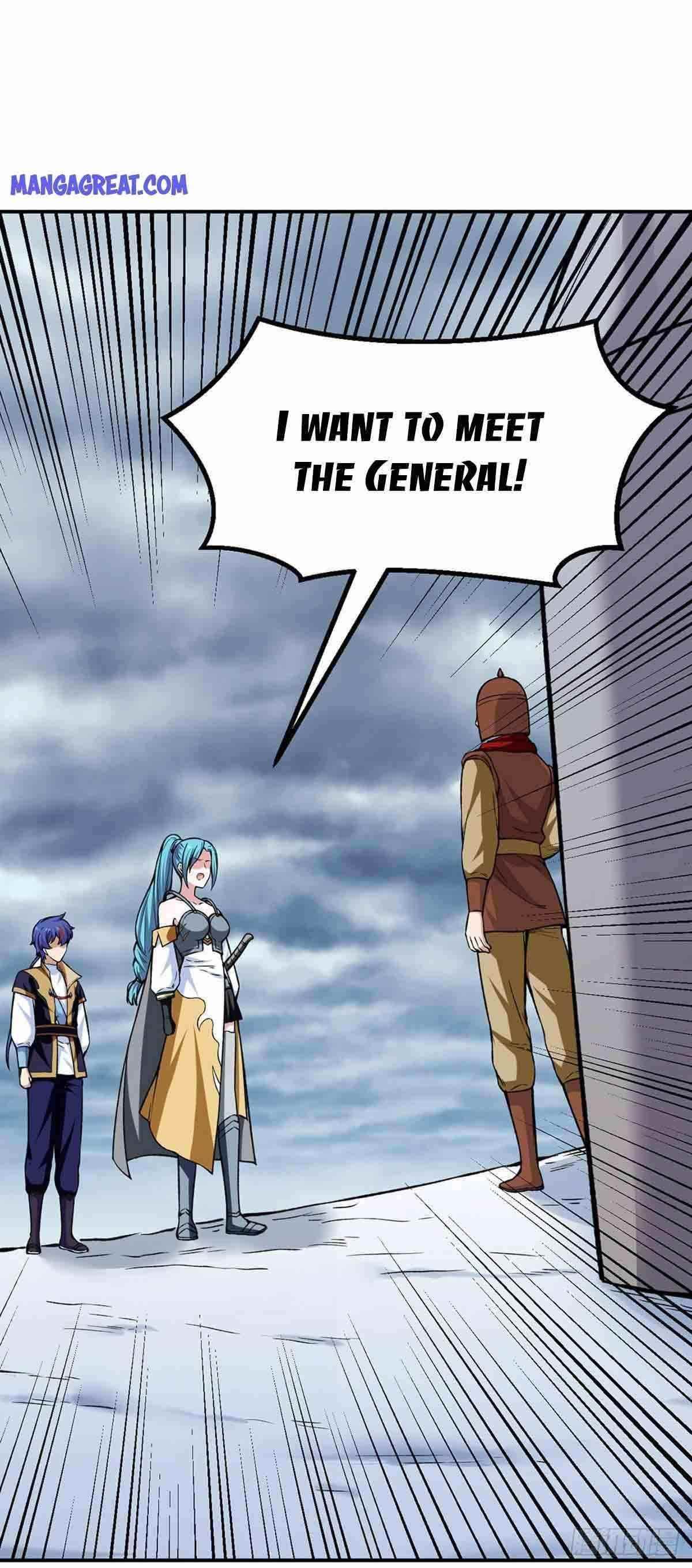 Martial Arts Reigns - Chapter 351 Page 7