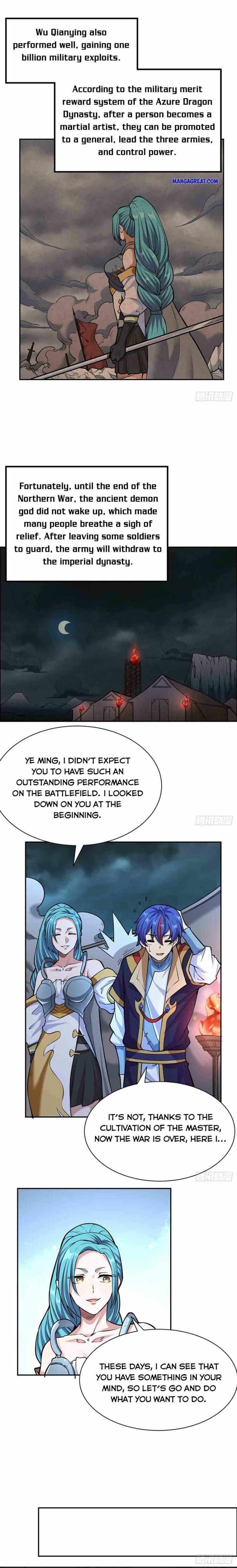 Martial Arts Reigns - Chapter 358 Page 2