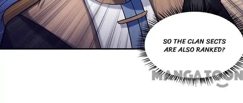 Martial Arts Reigns - Chapter 36 Page 6