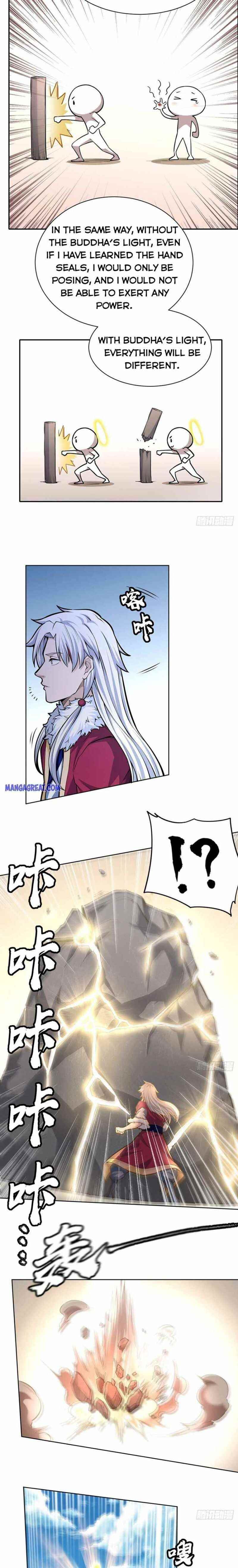 Martial Arts Reigns - Chapter 361 Page 7