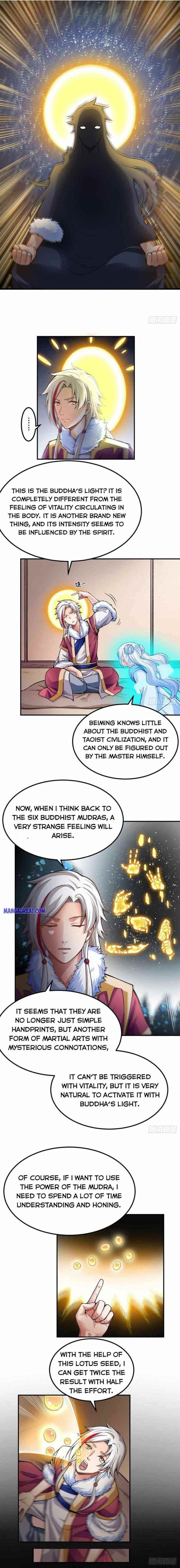 Martial Arts Reigns - Chapter 364 Page 1