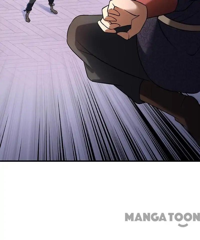 Martial Arts Reigns - Chapter 37 Page 19