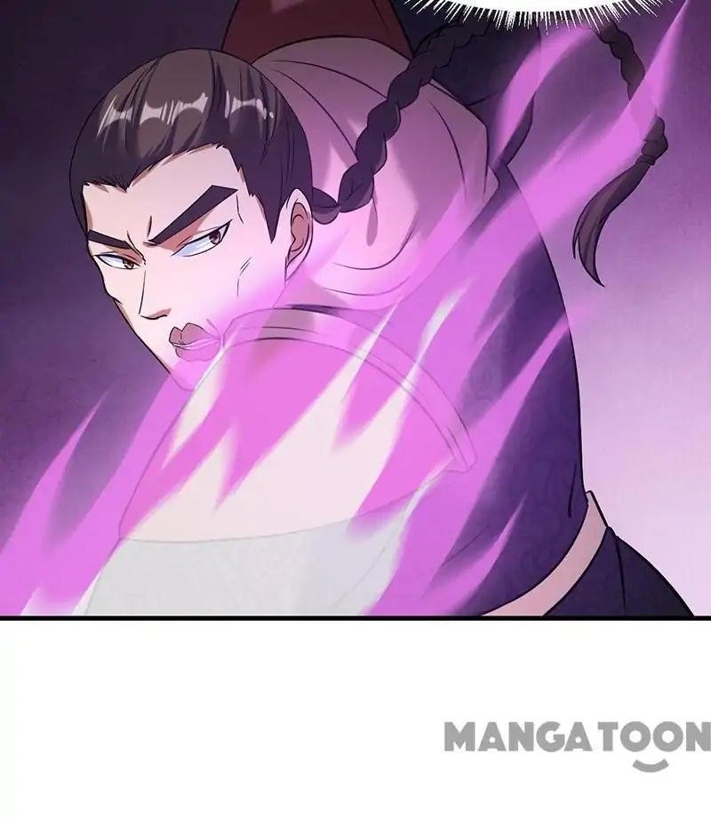 Martial Arts Reigns - Chapter 37 Page 21