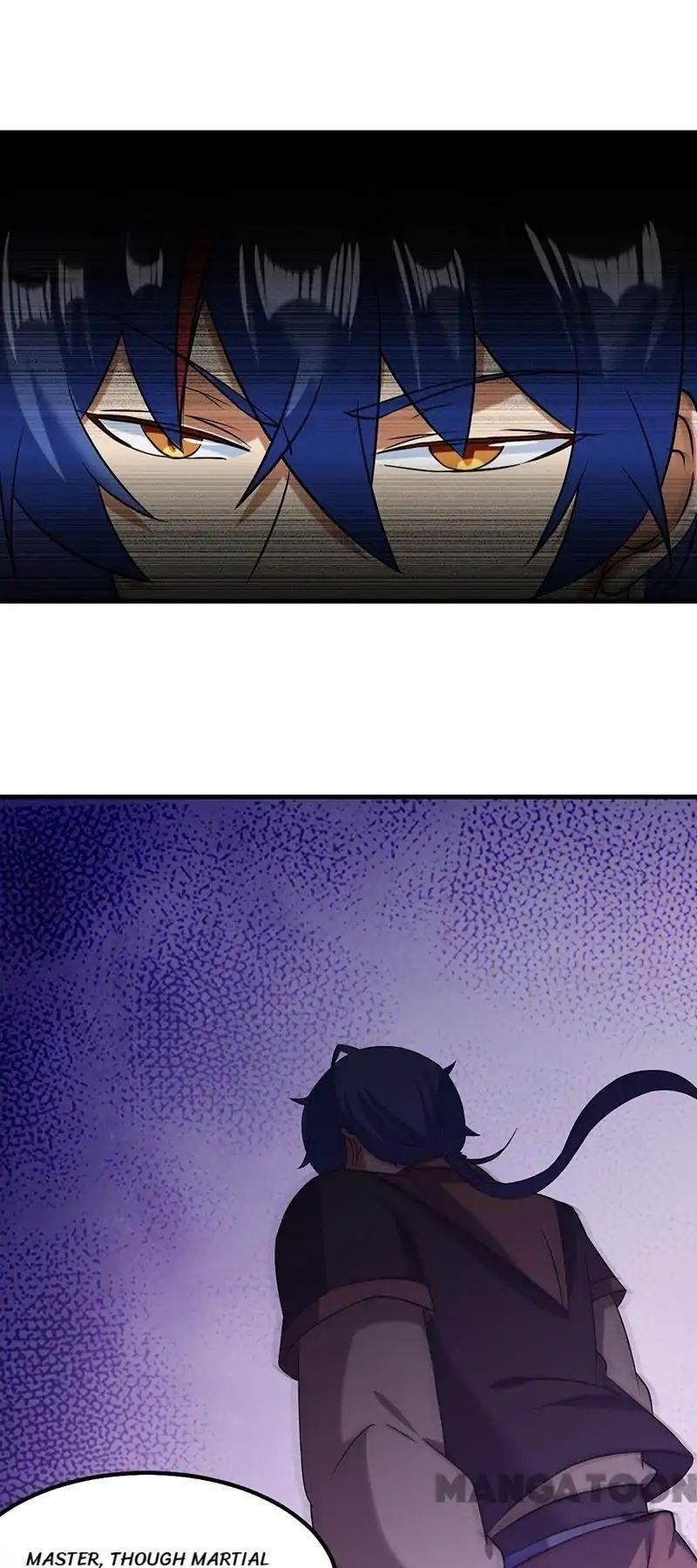 Martial Arts Reigns - Chapter 37 Page 26