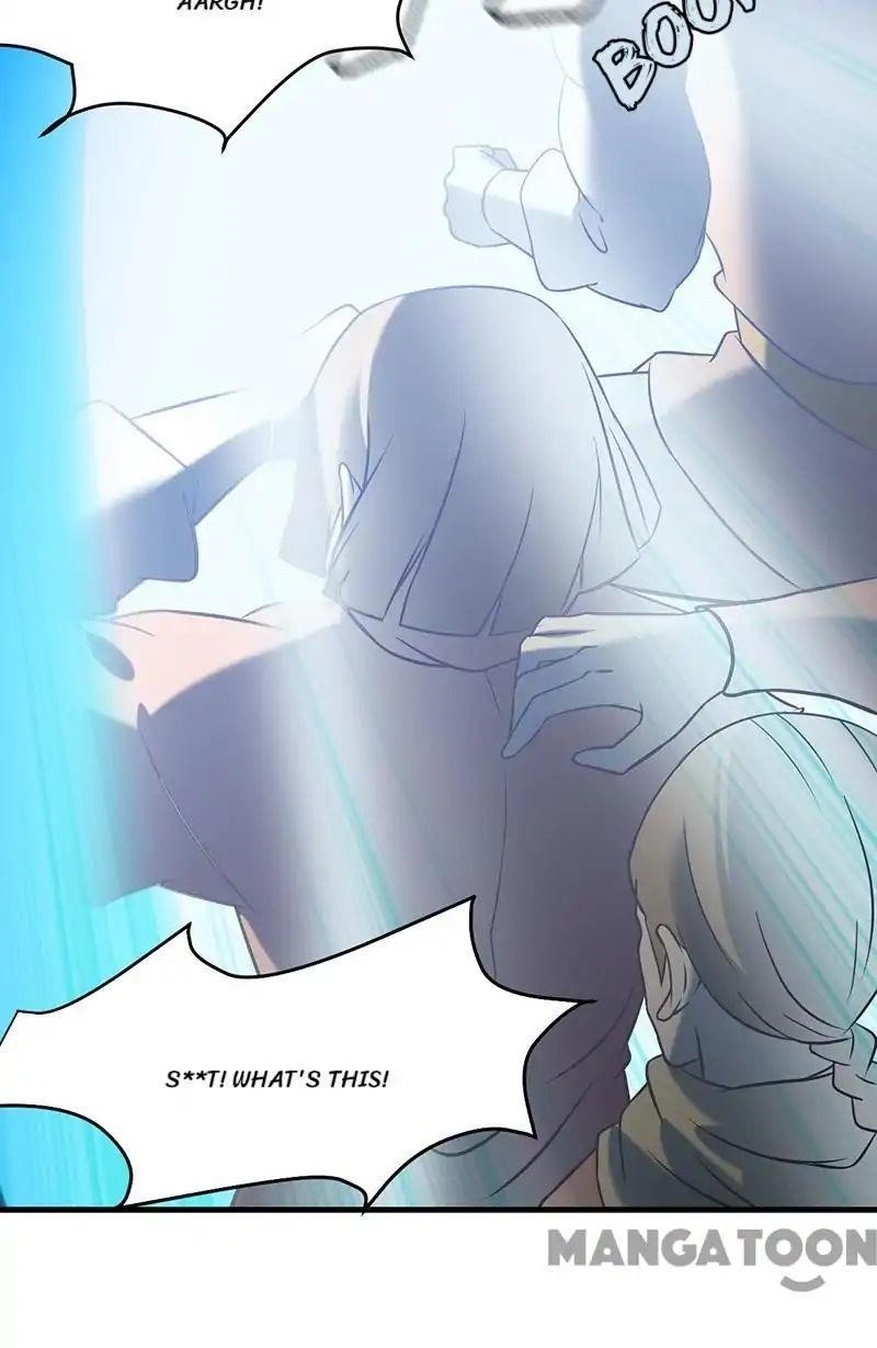 Martial Arts Reigns - Chapter 37 Page 32