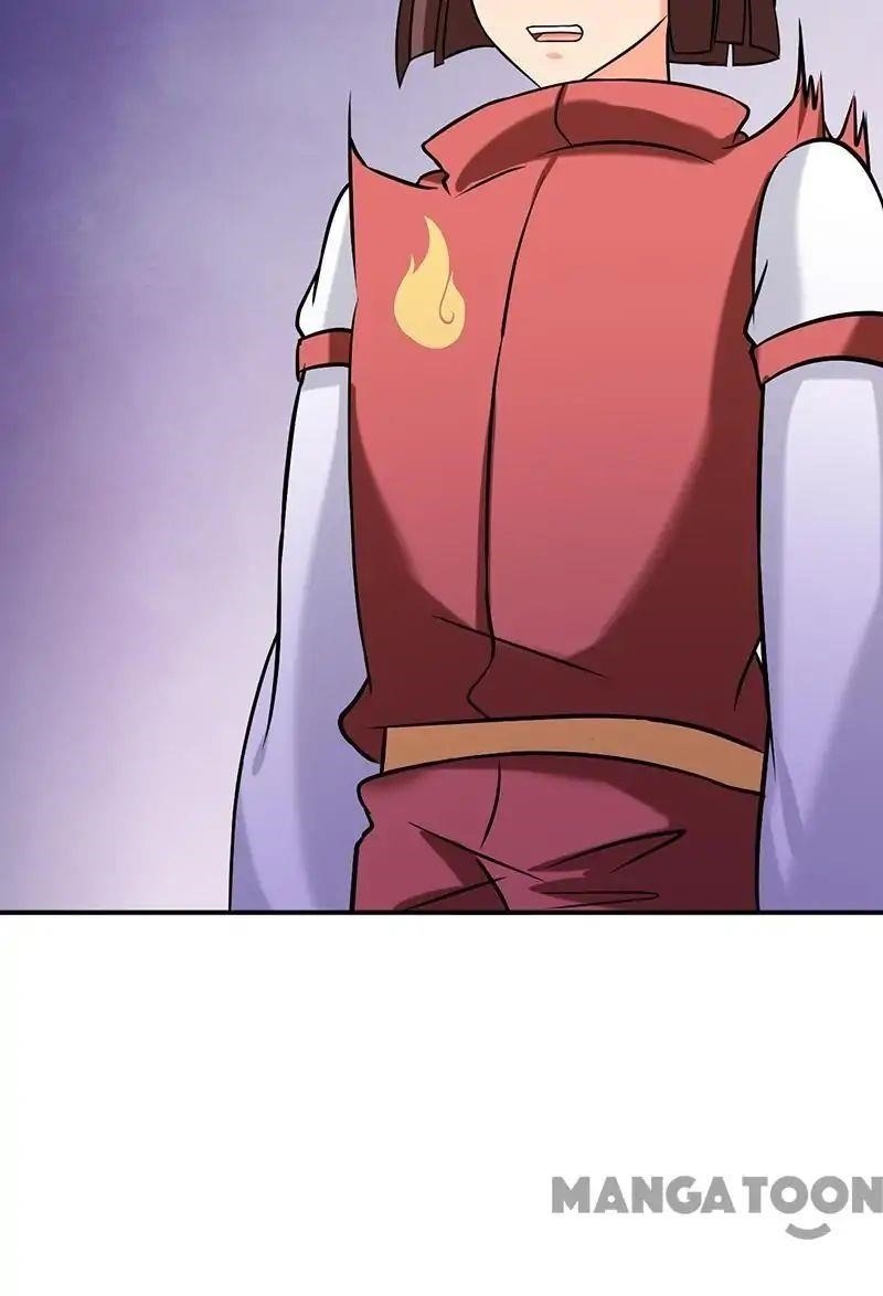 Martial Arts Reigns - Chapter 37 Page 8