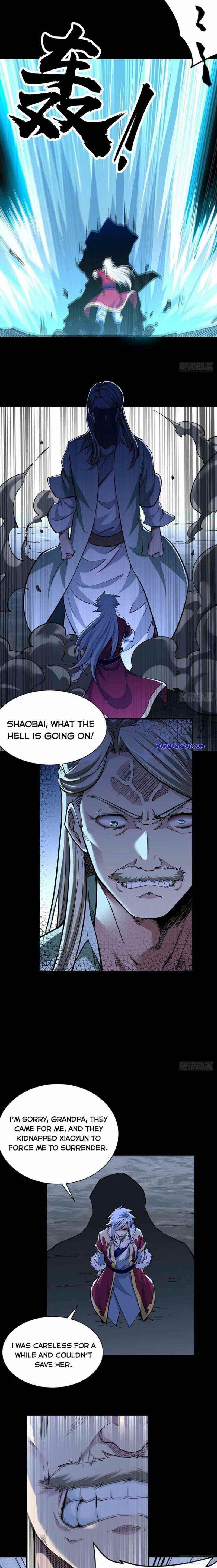 Martial Arts Reigns - Chapter 370 Page 2