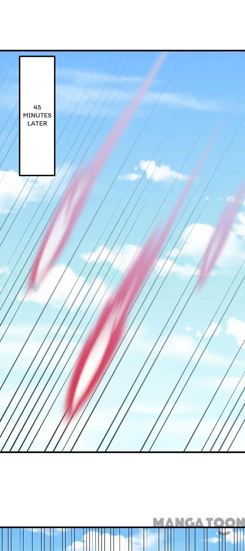 Martial Arts Reigns - Chapter 38 Page 1