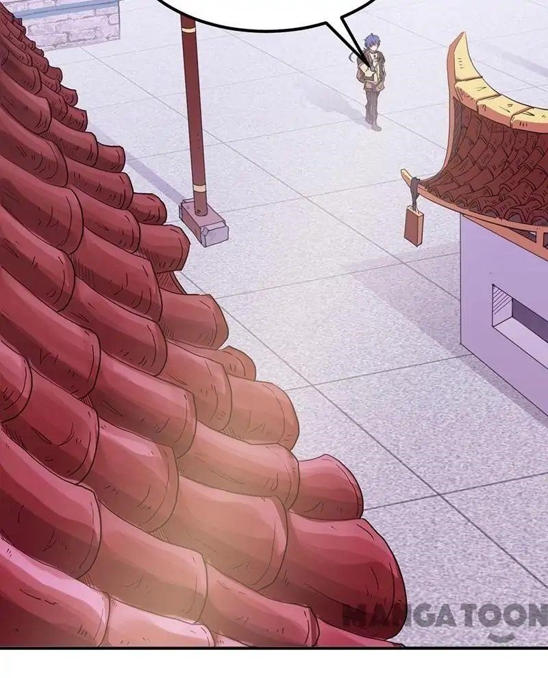 Martial Arts Reigns - Chapter 38 Page 13