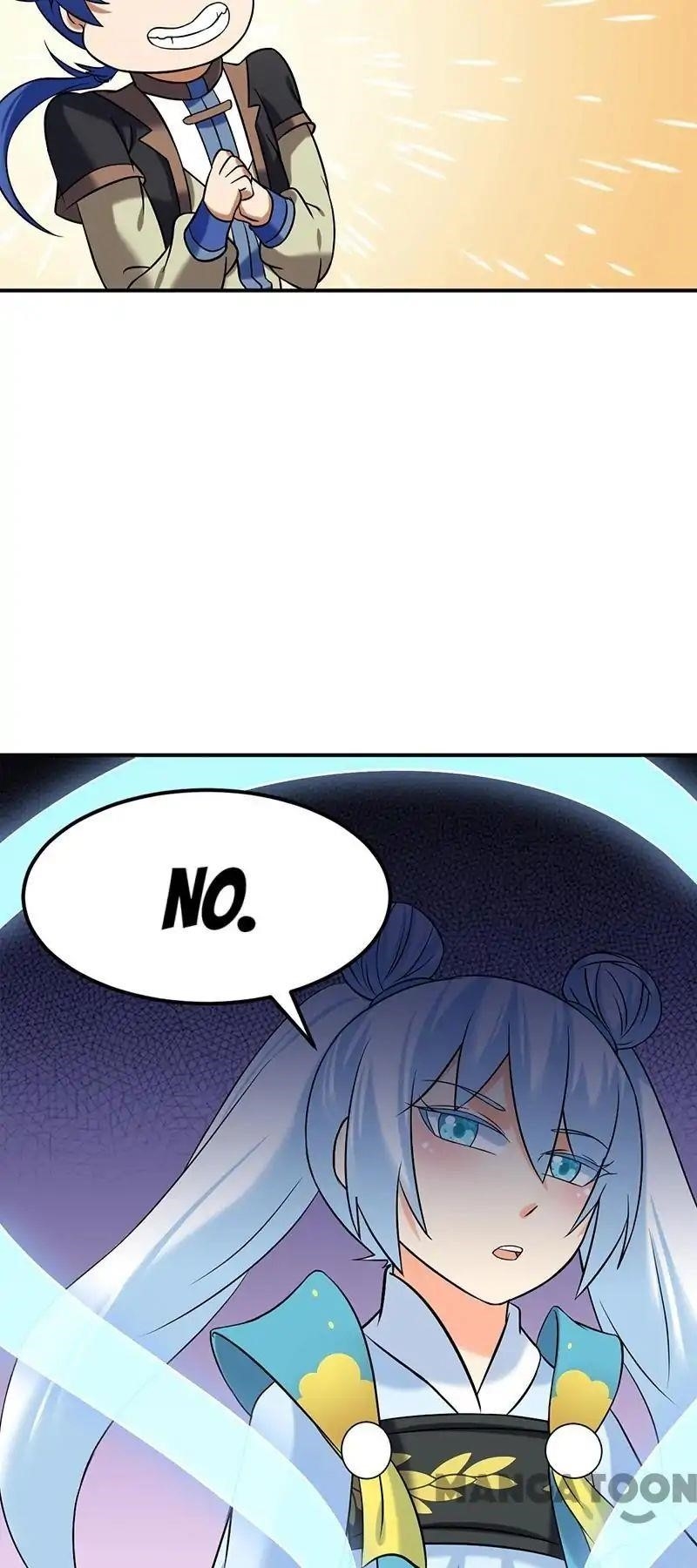 Martial Arts Reigns - Chapter 38 Page 24