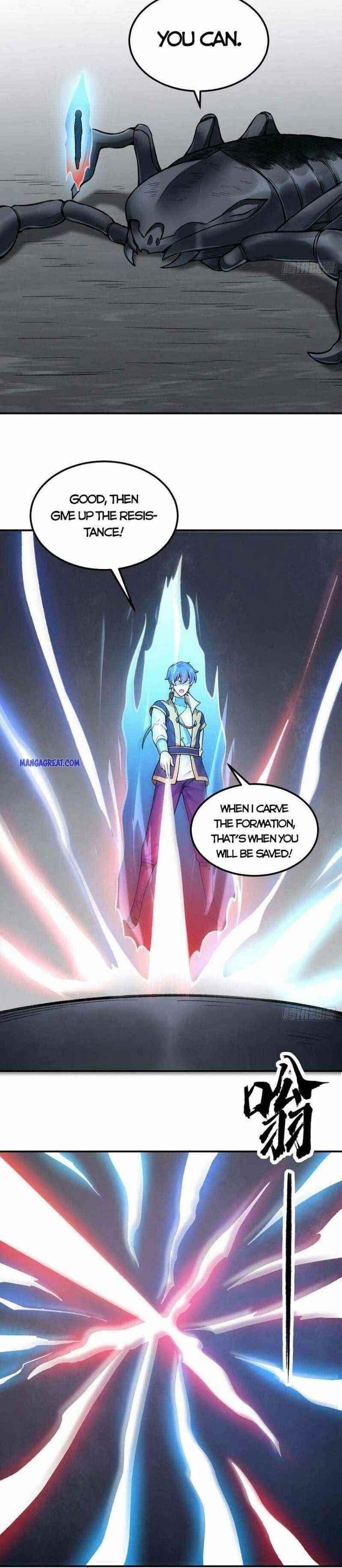 Martial Arts Reigns - Chapter 389 Page 14