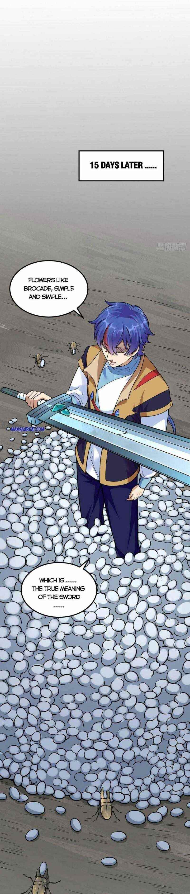 Martial Arts Reigns - Chapter 389 Page 2