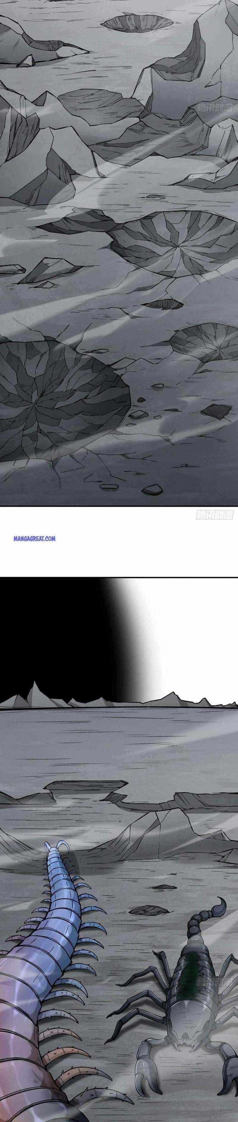 Martial Arts Reigns - Chapter 389 Page 8