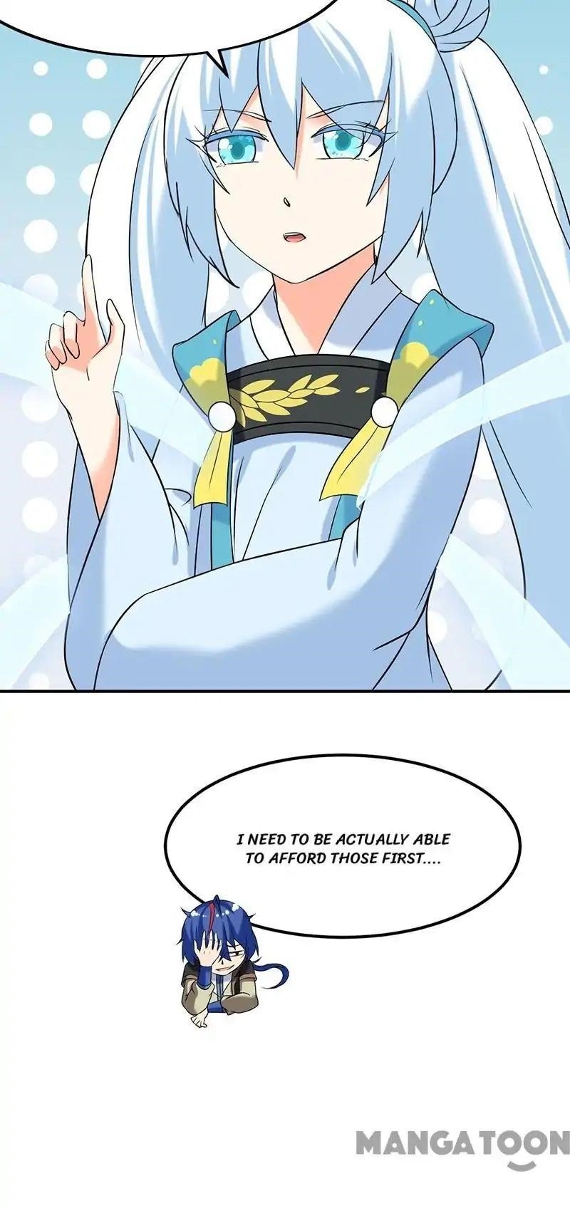 Martial Arts Reigns - Chapter 39 Page 9