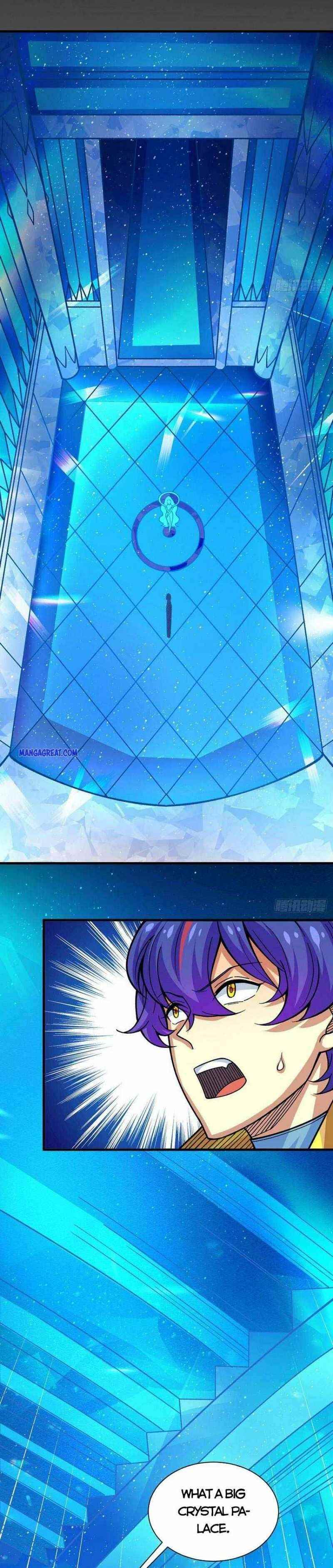 Martial Arts Reigns - Chapter 391 Page 15