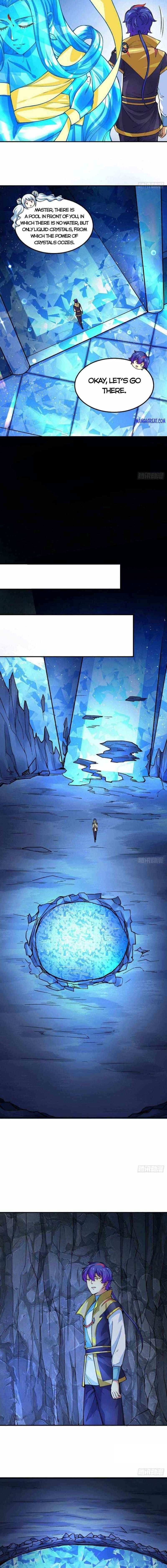 Martial Arts Reigns - Chapter 392 Page 2