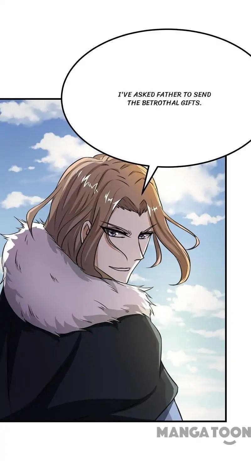 Martial Arts Reigns - Chapter 4 Page 25