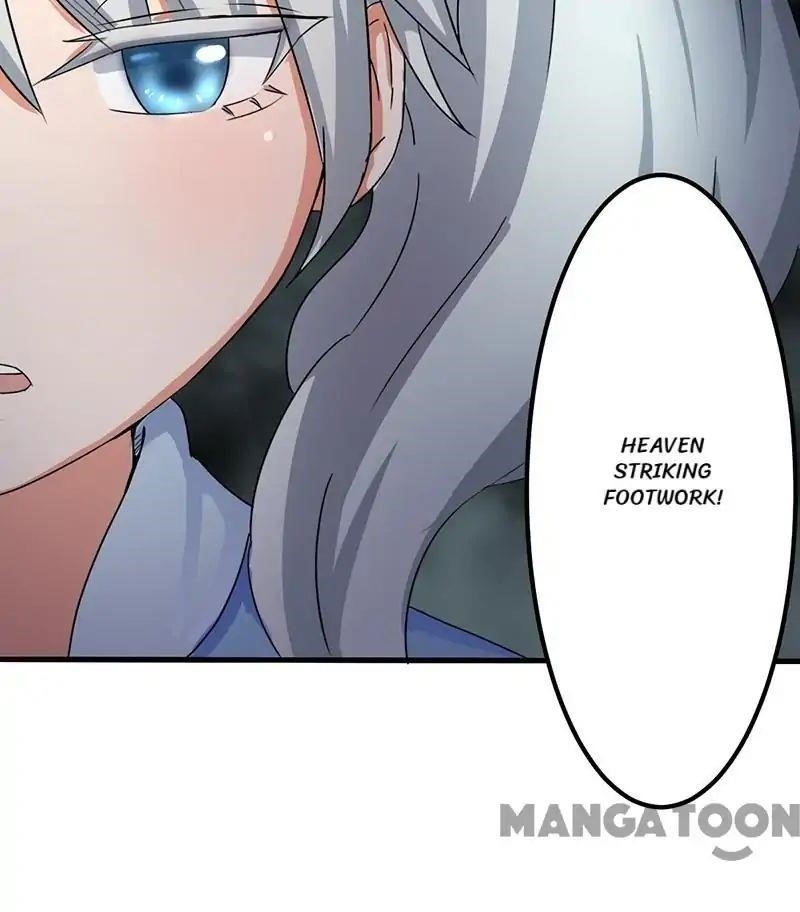 Martial Arts Reigns - Chapter 4 Page 34