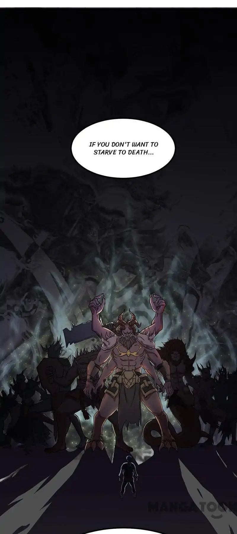 Martial Arts Reigns - Chapter 4 Page 39