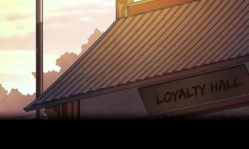 Martial Arts Reigns - Chapter 40 Page 20