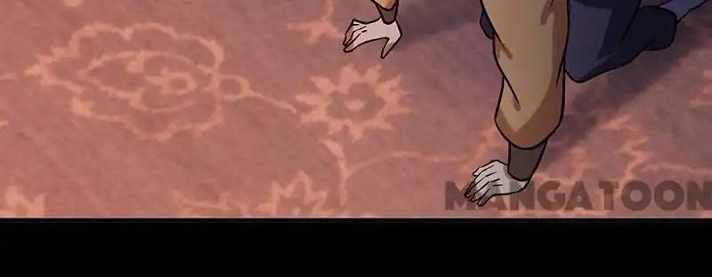 Martial Arts Reigns - Chapter 40 Page 23