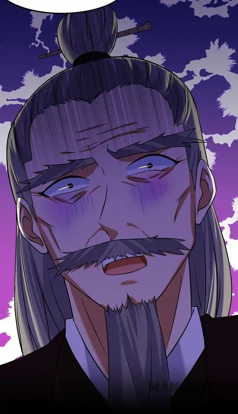 Martial Arts Reigns - Chapter 40 Page 26