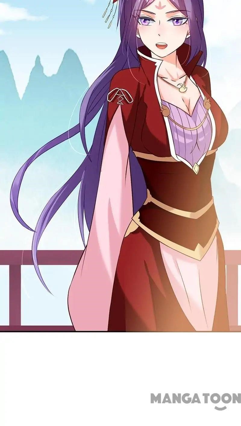 Martial Arts Reigns - Chapter 41 Page 13