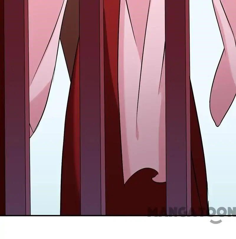 Martial Arts Reigns - Chapter 41 Page 21