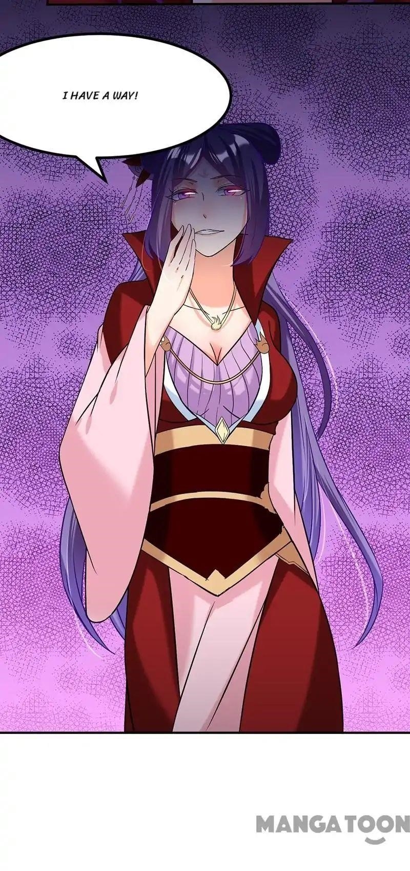 Martial Arts Reigns - Chapter 41 Page 26