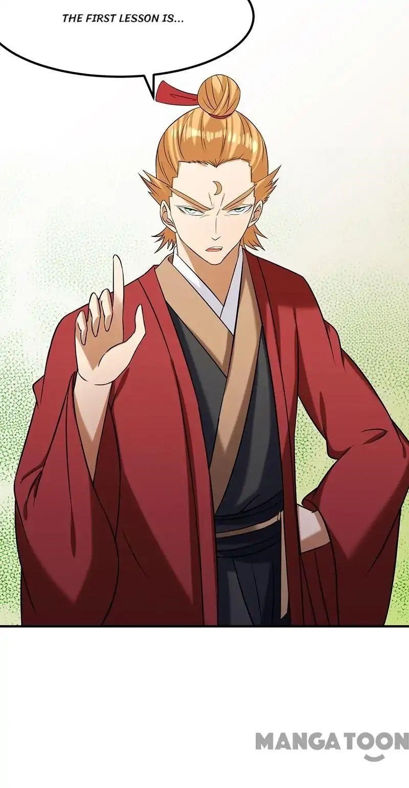 Martial Arts Reigns - Chapter 41 Page 33