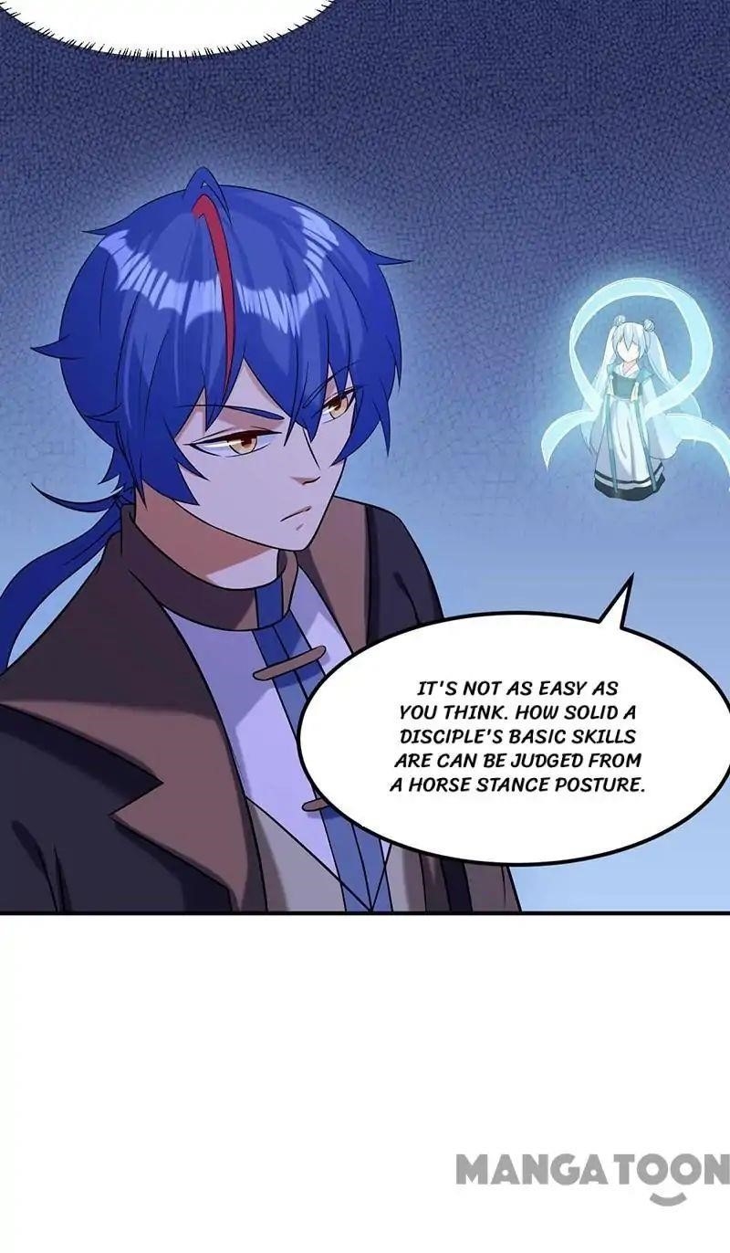 Martial Arts Reigns - Chapter 42 Page 2