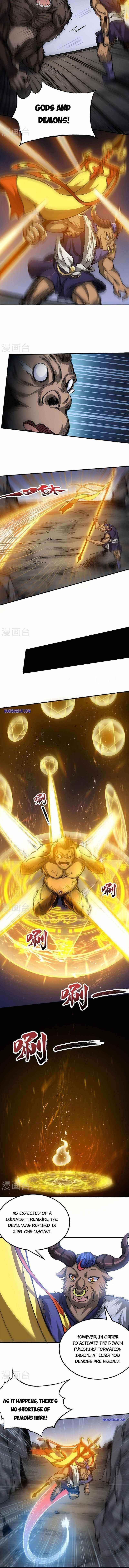 Martial Arts Reigns - Chapter 421 Page 5