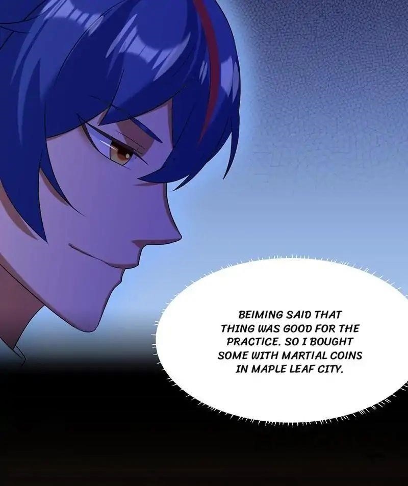 Martial Arts Reigns - Chapter 43 Page 10