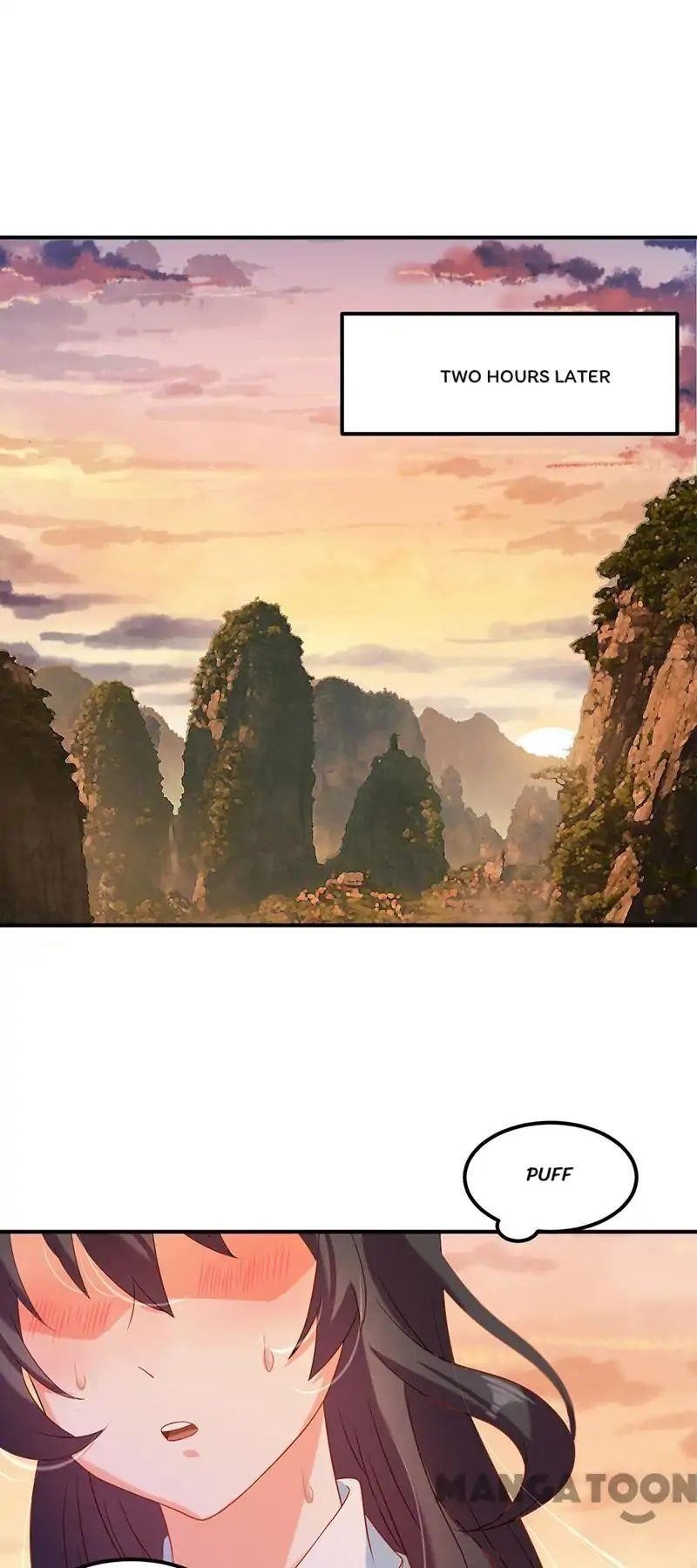 Martial Arts Reigns - Chapter 43 Page 16