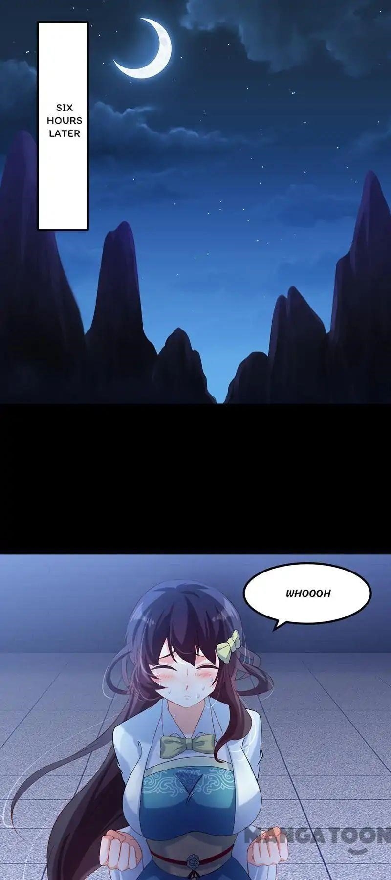 Martial Arts Reigns - Chapter 43 Page 20