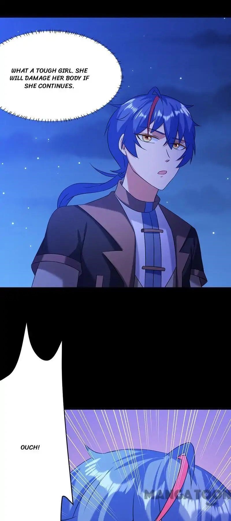 Martial Arts Reigns - Chapter 43 Page 22